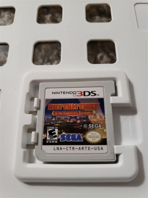 are there fake copies of 3ds games
